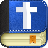 icon Bible(kecoa Aplikasi Alkitab dengan audio) 7.0