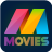 icon com.mega.movies2021(Film Gratis 2021
) HD 5.0.5