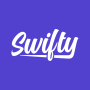 icon Swifty(Swifty - Makanan Minuman
)