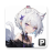 icon PixAI(PixAI: Generator Seni Anime AI) 3.19.4