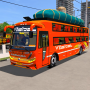 icon Bus Simulator 2021 Ultimate: New Bus Games (Bus Simulator 2021 Ultimate: Game Bus Baru
)