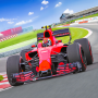 icon Real Formula Car Racing Games (Game Balap Mobil Formula Nyata Lompatan
)