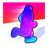 icon Blob Runner 3D Tips(jelly Lock Blob Runner 3D
) 1.0