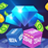 icon 2048 Cube Winner Guide(2048 Cube Pemenang-Aim Untuk Win Diamond Gratis
) 1.0