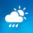 icon com.wealert.weather(天氣 即時 預報
) 3.4.4