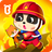 icon com.sinyee.babybus.fireman(Little Panda Fireman) 8.65.00.00