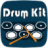 icon My Drum Kit 2.7