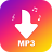 icon Music Downloader(Pengunduh Musik Gratis Gratis - Mp3 unduh musik
) 1.0.6