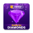 icon Diamond Guide(Panduan Harian Dan Berlian
) 2.0