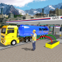 icon Truck Simulator : Truck Games (Truck Simulator : Game Truk)
