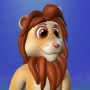 icon Lion Runner(Lion Runner
)