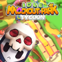 icon Idle Knockout Park Tycoon 3D(Idle Knockout Park Tycoon 3D
)