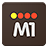 icon Metronome M1 3.9