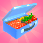 icon LunchboxFitting!(Kotak Makan Pas!
)