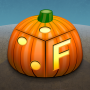icon Farkle Diced(Farkle Diced - Halloween)