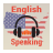 icon American English Speaking(Bahasa Inggris Amerika Berbicara) 201709200