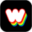 icon wombo(WOMBO App Lips Sync Ai
) 1.7