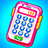 icon BabyPhone:MusicABCGames(Ponsel Musik Game ABC untuk Fun) 1.1