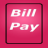 icon Bill Pay(Bill Pay - Isi Ulang - Isi Ulang1) 2.0