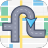icon GPS Navigation(MAPS Navigasi - GPS Voice Mengemudi Arah
) 4.1.0