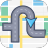 icon GPS Navigation(PETA GPS Navigasi Suara) 4.1.0