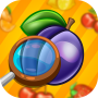 icon Hidden Fruits Game – Find (Tersembunyi Game Buah – Temukan)