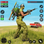 icon Gun Games 3D: Banduk Wala Game