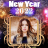icon Happy New Year Photo Frame(Selamat Tahun Baru 2022 - Bingkai Foto Tahun Baru
) 1.0