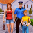 icon virtual police simulator(Simulator Polisi- Permainan Polisi
) 1.1