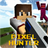 icon PixelHunter(Pixel Hunter 3D - Gun Runner) 4.5