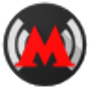 icon pw.thedrhax.mosmetro(Wi-Fi di metro)