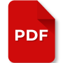 icon Pdf Reader(Editor PDF 3D: Edit, tandatangani PDF)