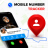icon Mobile Number Tracker(Call Mobile ID Lokasi Jalur
) 1.0
