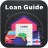 icon Instant Loan Guide(Jenis Pinjaman Aadhar
) 1.0
