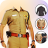 icon Police Photo Suit(Police Photo Suit: Pria Wanita
) 1.0.2
