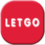 icon letgo buy and sell app(Letgo baru: beli jual Tips Barang Bekas
)