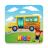 icon Kids Preschool Learning Game(Permainan Belajar Prasekolah Anak-anak
) 1.1