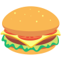 icon Burger Sandwich Flip(Burger: Sandwich Flip
)