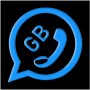 icon GB Whats Pro(GB Versi Terbaru 2021
)