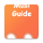 icon Musi: Simple Streaming Guide(Musi: Panduan Streaming Sederhana
) 1.0