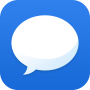 icon Messages - Text & Chat SMS (Pesan QuranHQ - Peluncur Teks Obrolan SMS)