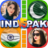 icon India vs Pak Ludo(Ludo Permainan Papan Dadu Online Juara) 1.54