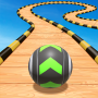 icon Sky Rolling Ball 3D(Game Bola AI 3D)