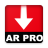 icon AR Video PRO Downloader(Pengunduh AR Video PRO
) 1.0