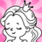 icon Girls Coloring book(Menggambar Game Mewarnai Putri) 1.22
