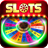 icon OMG! Fortune(YA AMPUN! Fortune Casino Slot Games) 58.3.1