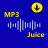 icon Mp3juice(Mp3Juice - Pengunduh Musik Tanda Terima) 1.0