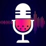 icon Magic VoiceChange Voices(Suara Ajaib - Ubah Suara
)