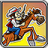 icon Amazing Cowboy(Koboi Luar Biasa) 4.7