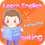 icon Learn English(Belajar Bahasa Inggris
)